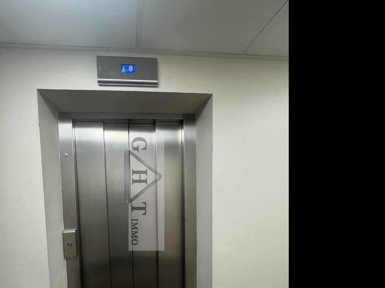 Bureaux