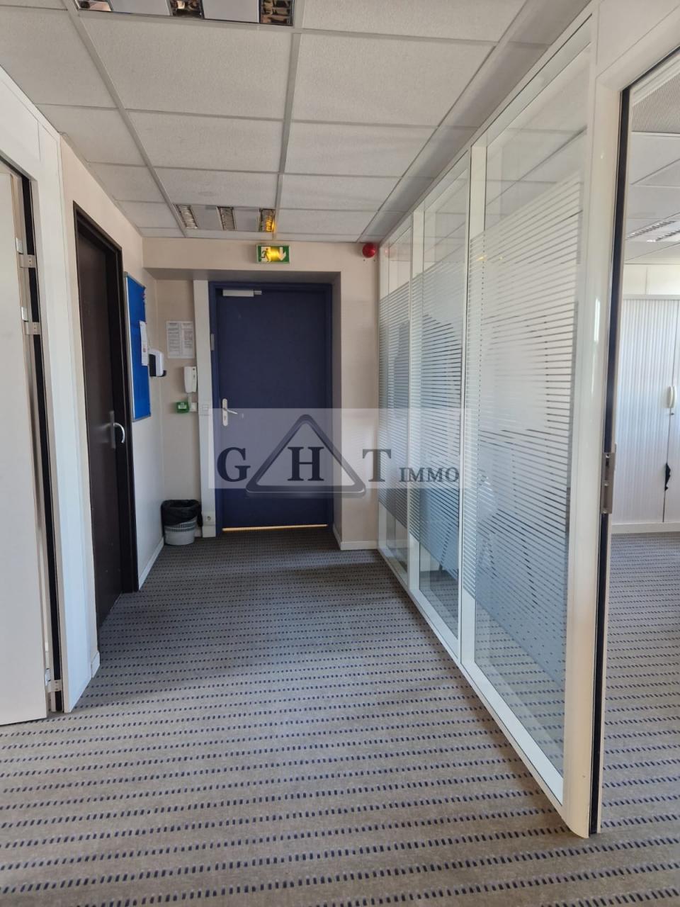 Bureaux