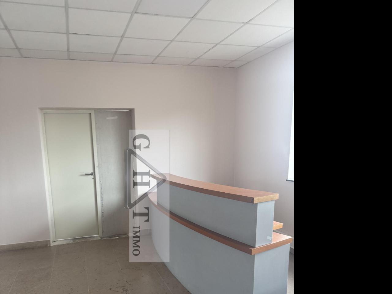 Bureaux
