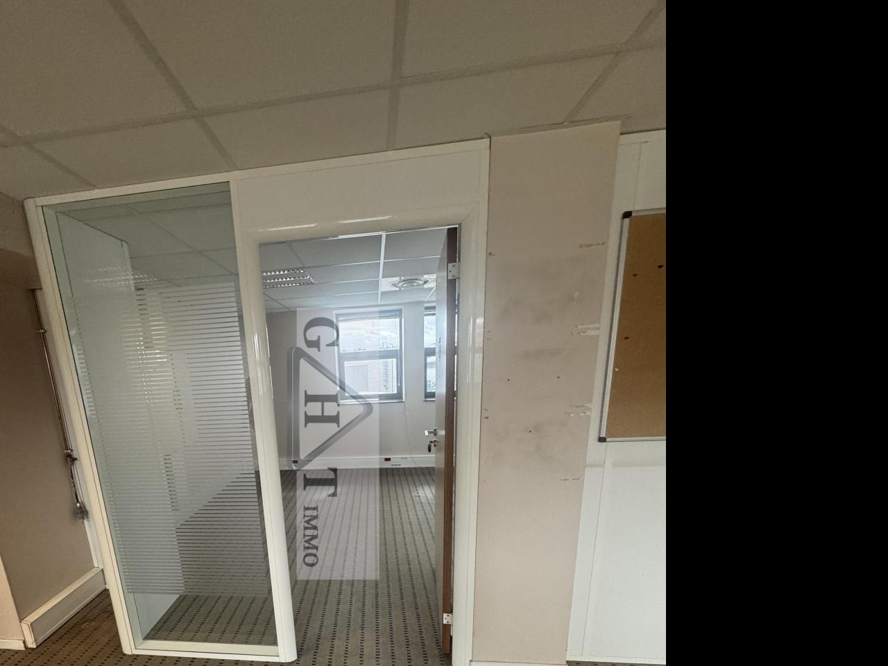 Bureaux