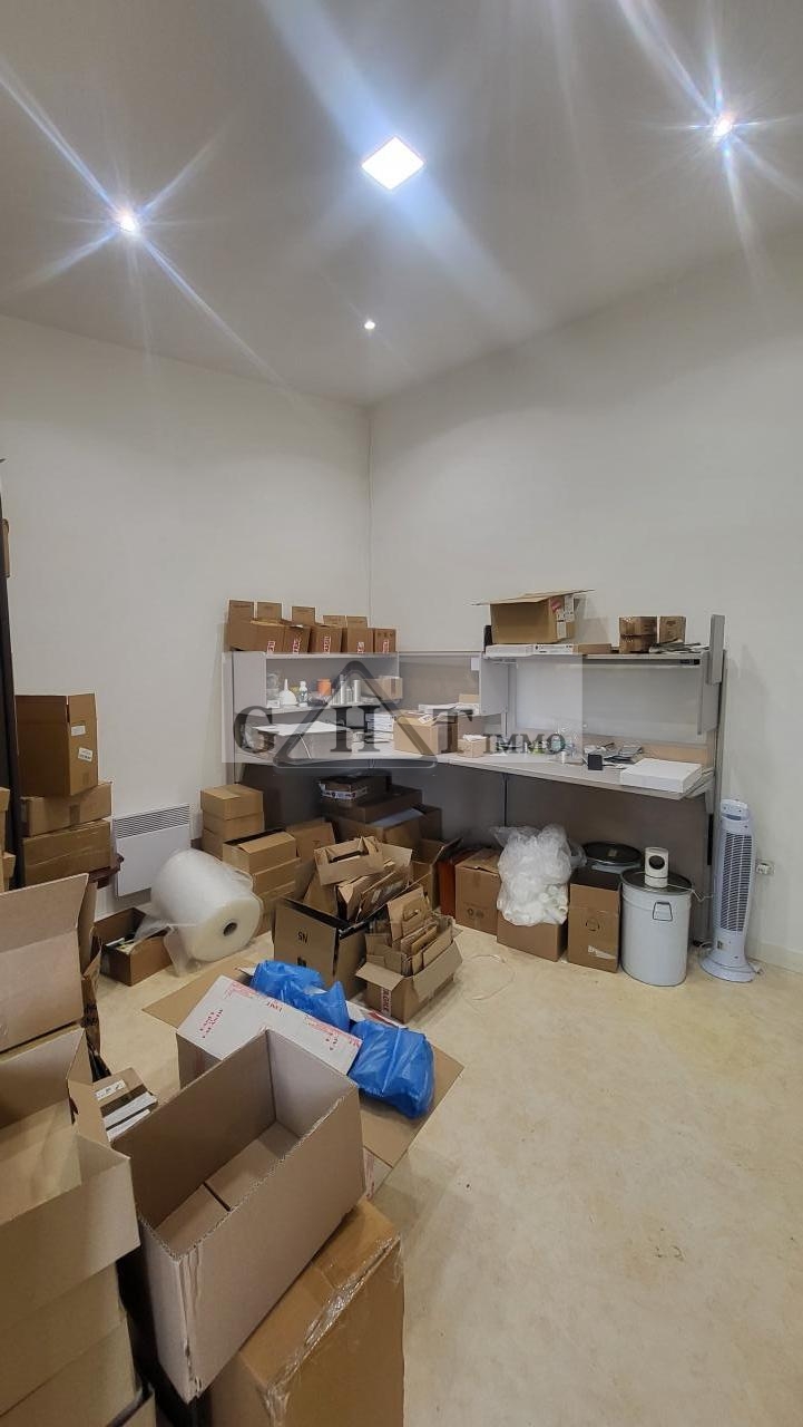 Bureaux
