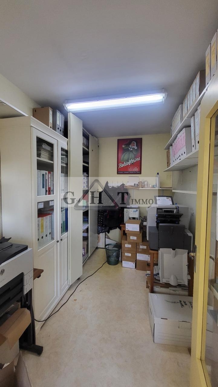 Bureaux