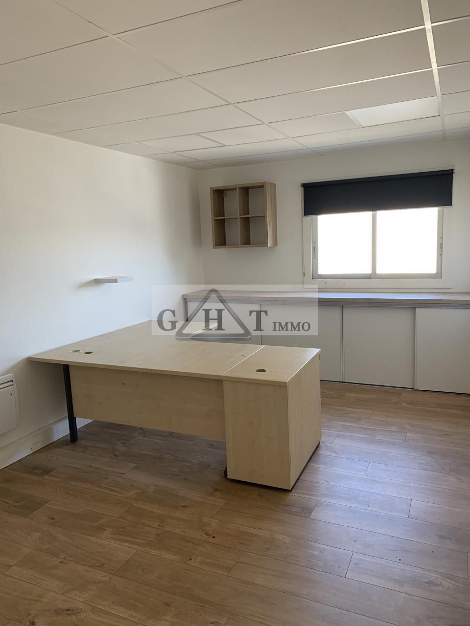 Bureaux