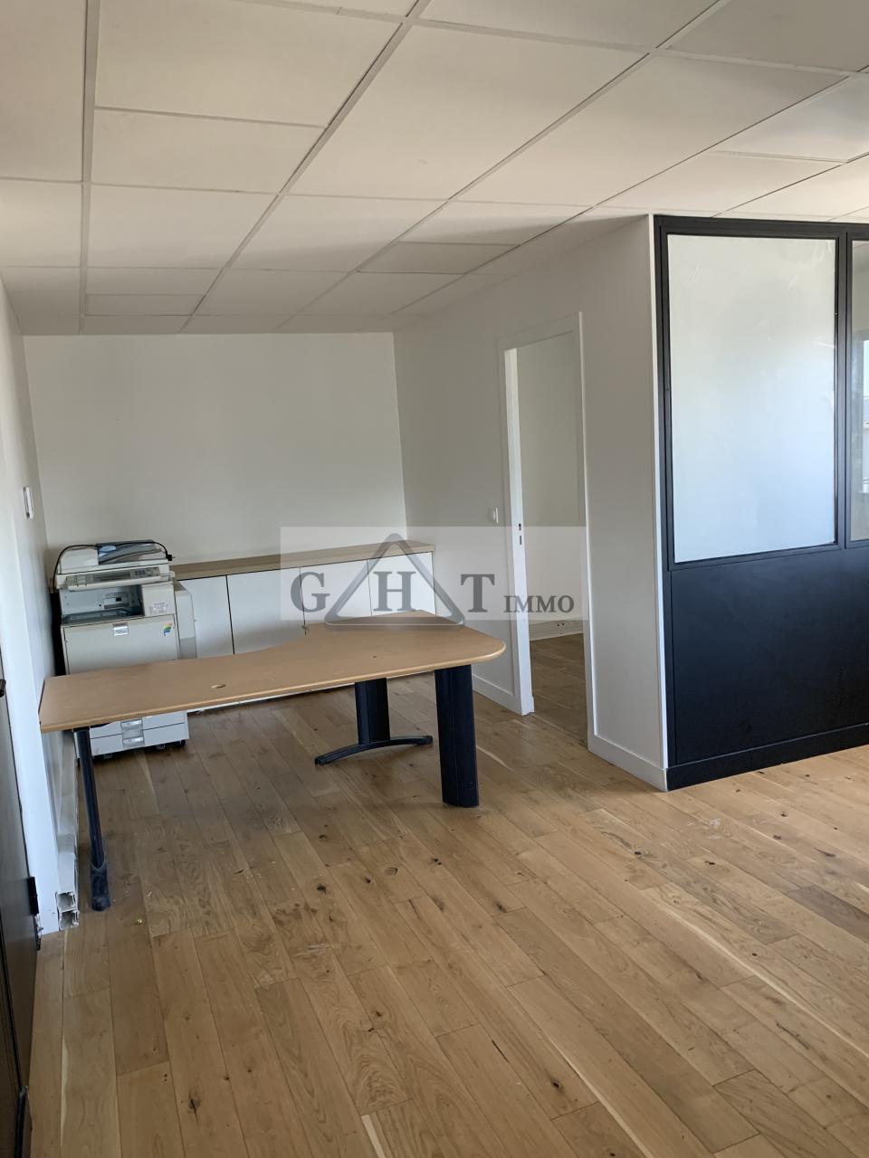 Bureaux