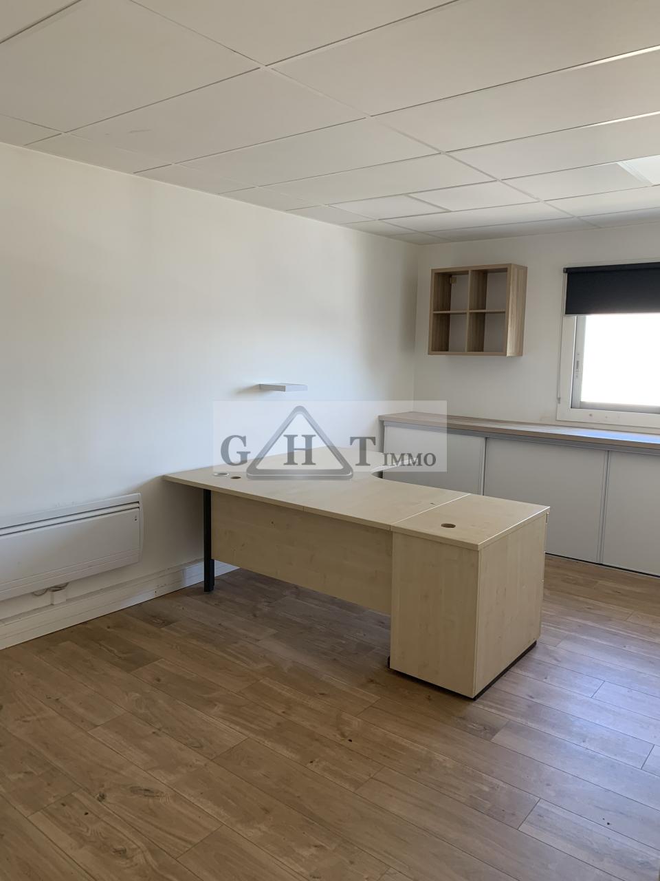 Bureaux