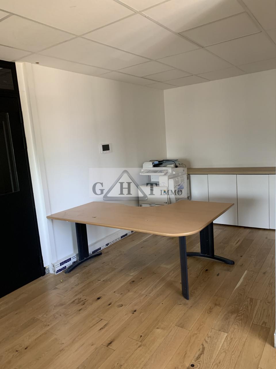 Bureaux