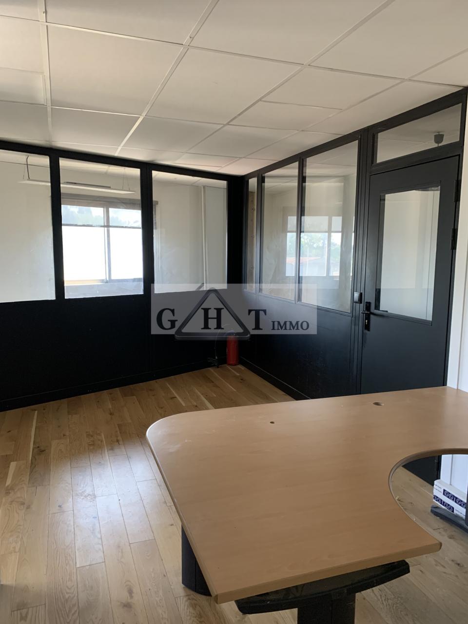 Bureaux