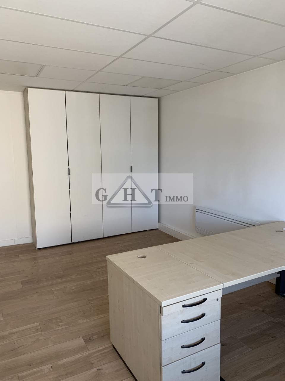 Bureaux