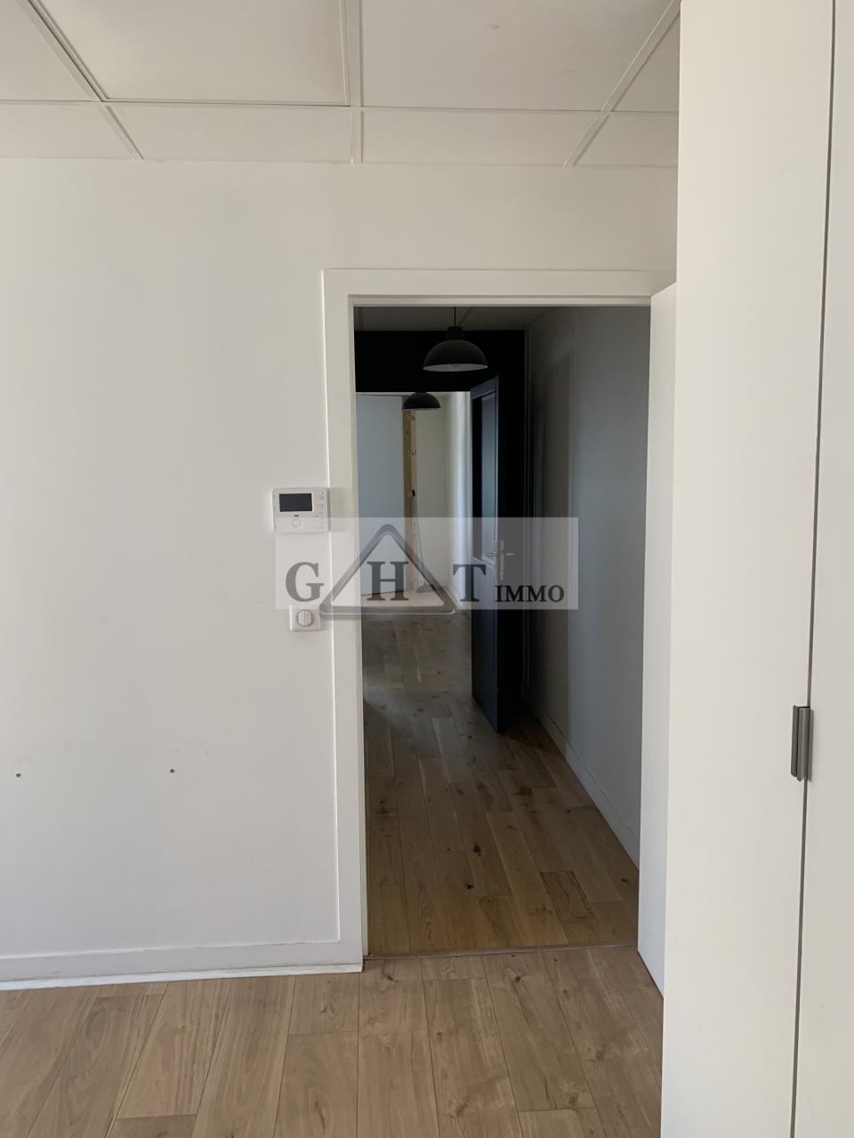 Bureaux