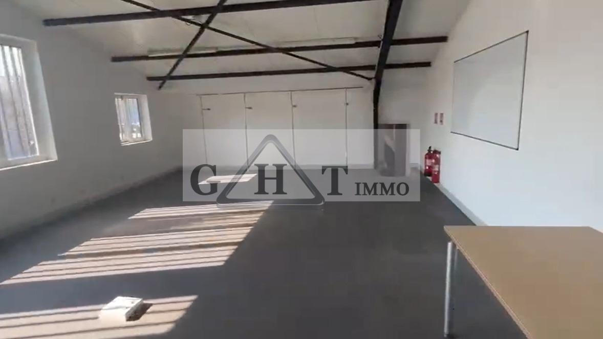 Bureaux