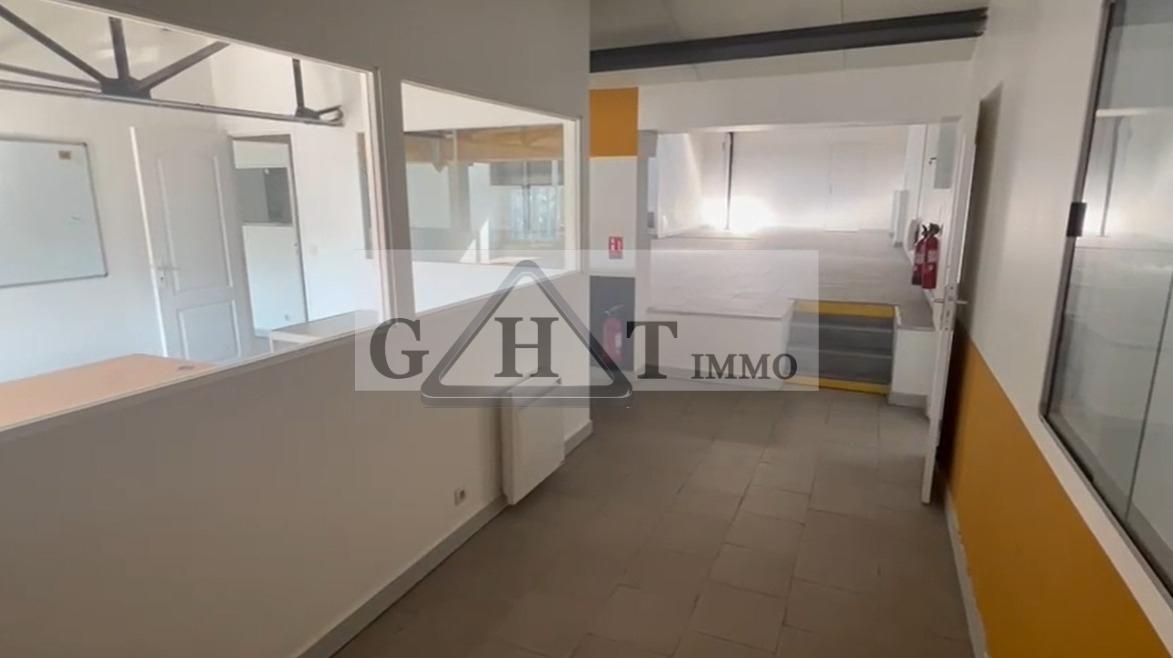 Bureaux