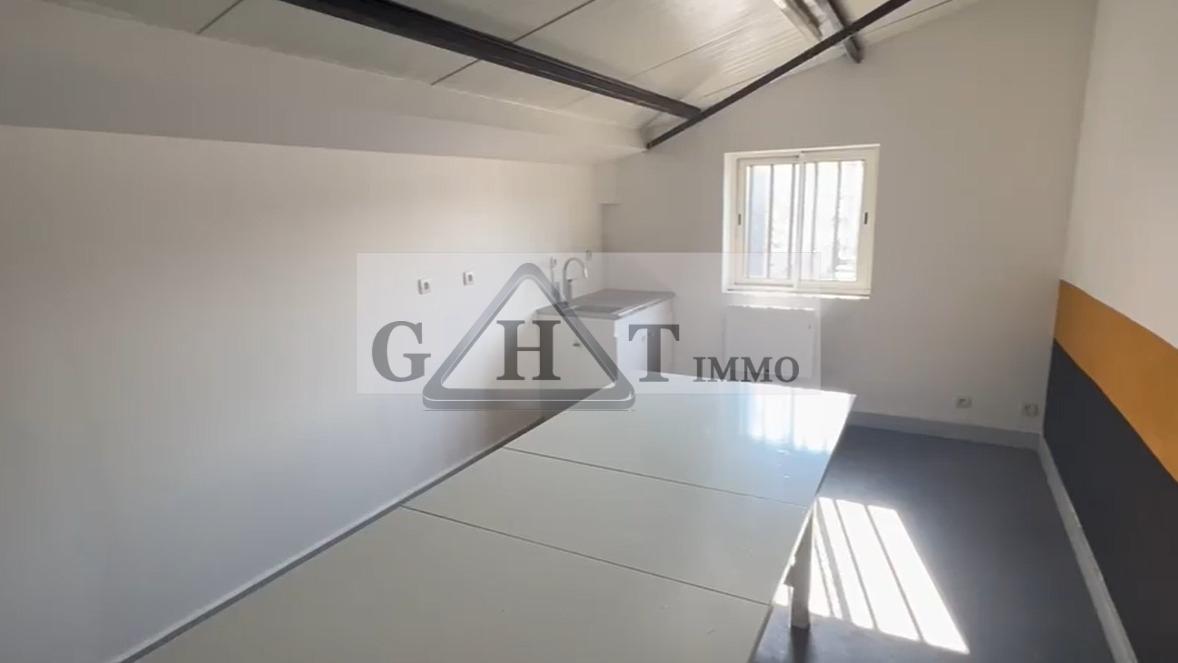 Bureaux
