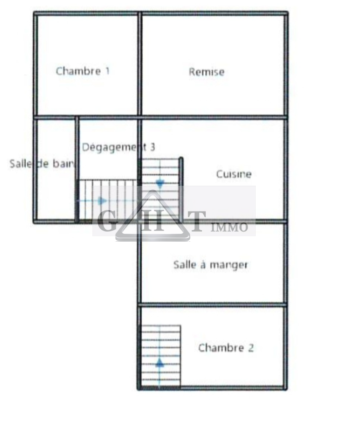 Immeuble