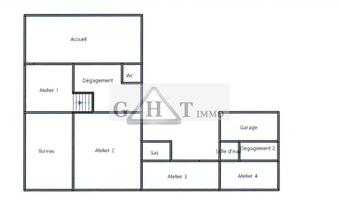Immeuble