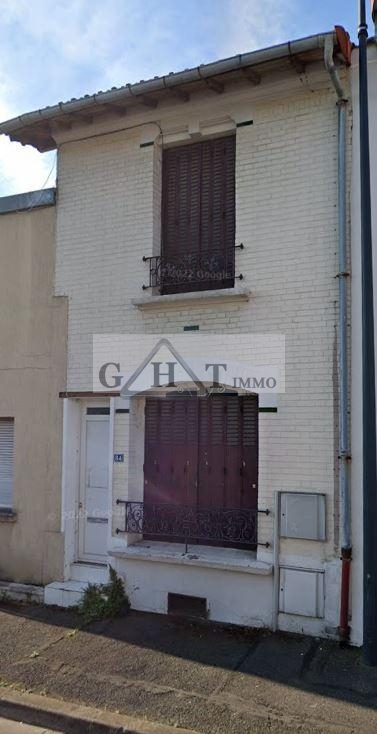 Bureaux