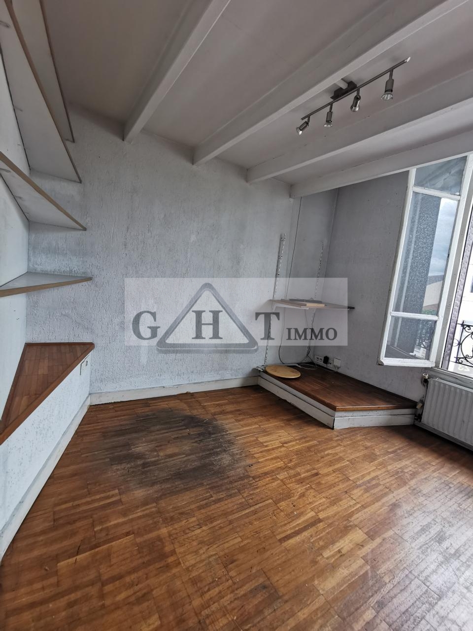 Bureaux