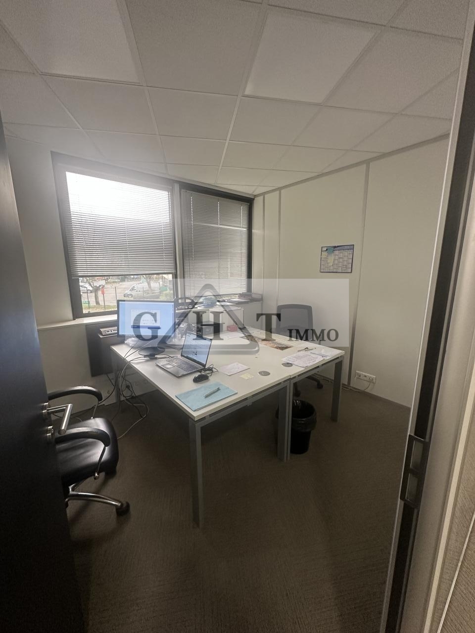 Bureaux