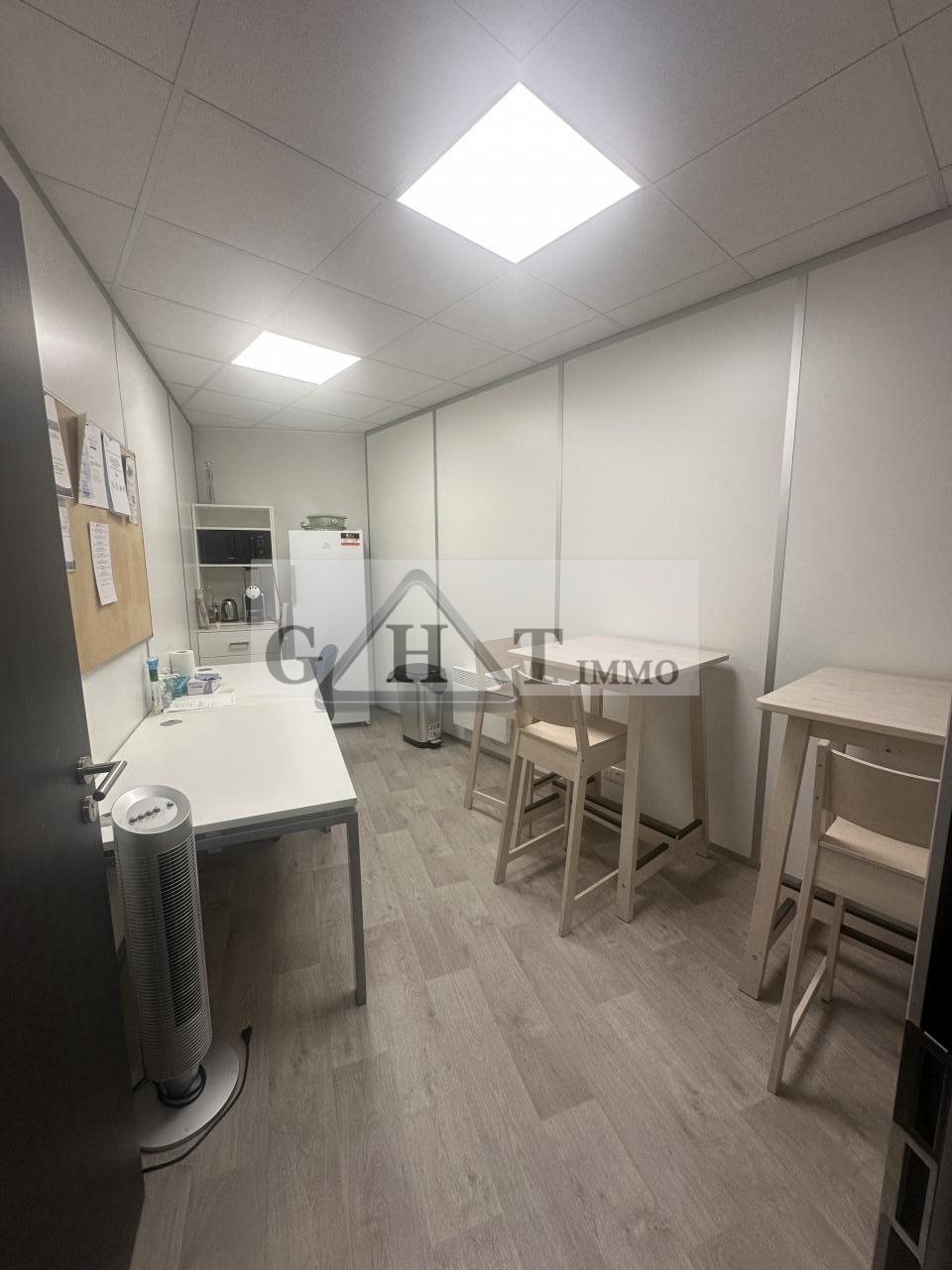 Bureaux