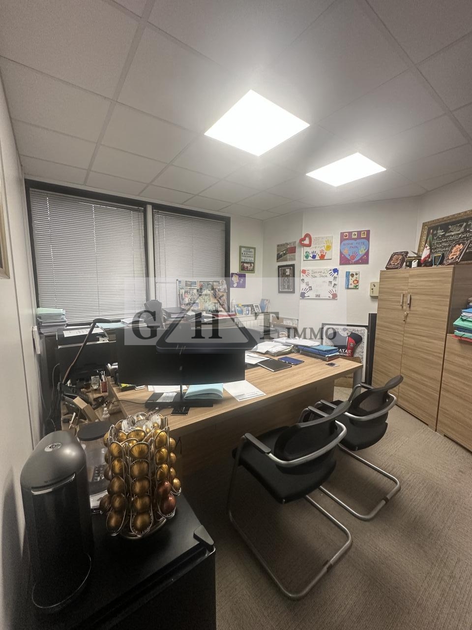 Bureaux
