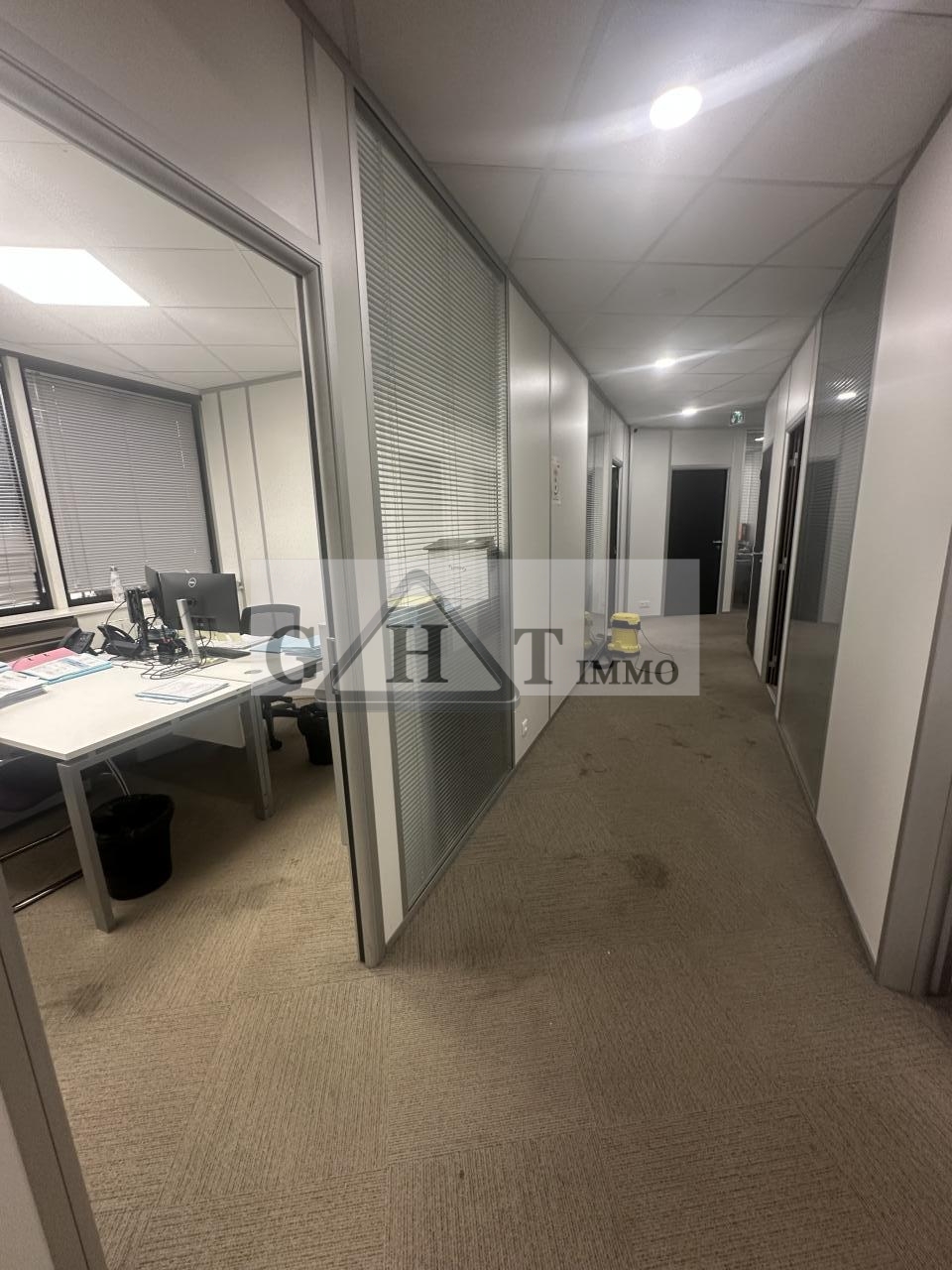 Bureaux