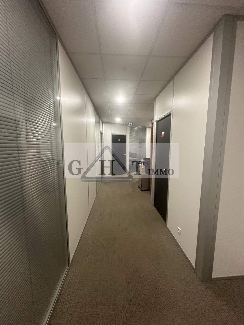 Bureaux