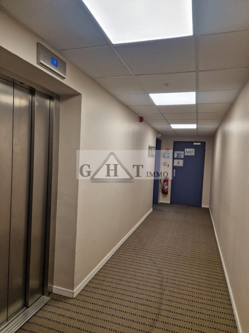 Bureaux