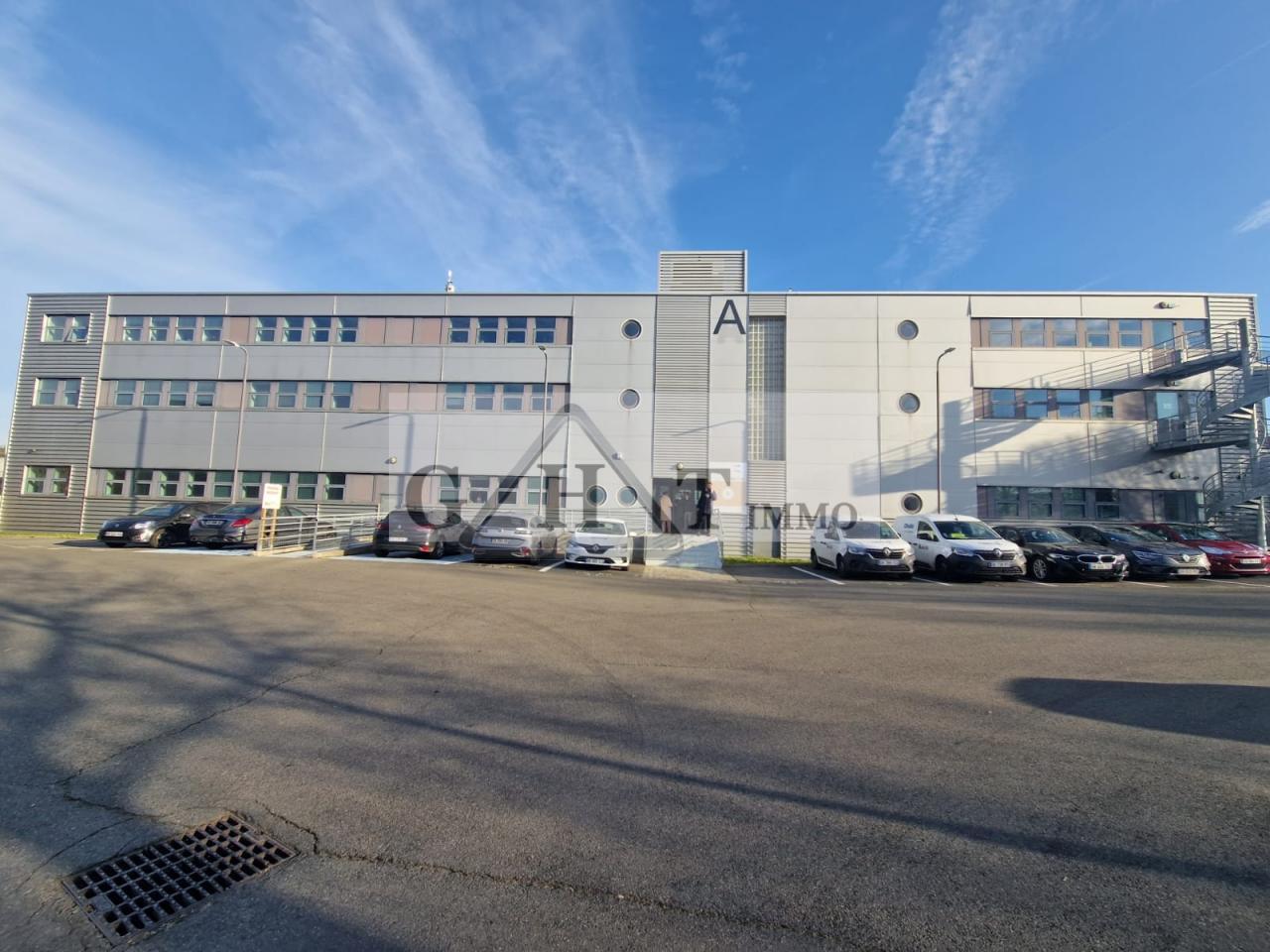 Bureaux