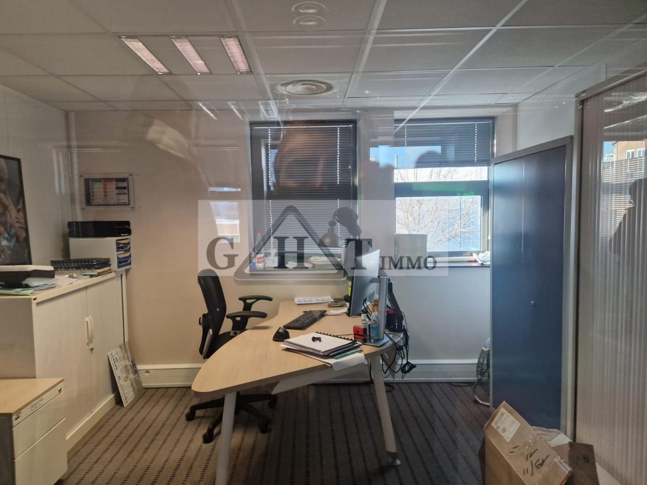 Bureaux