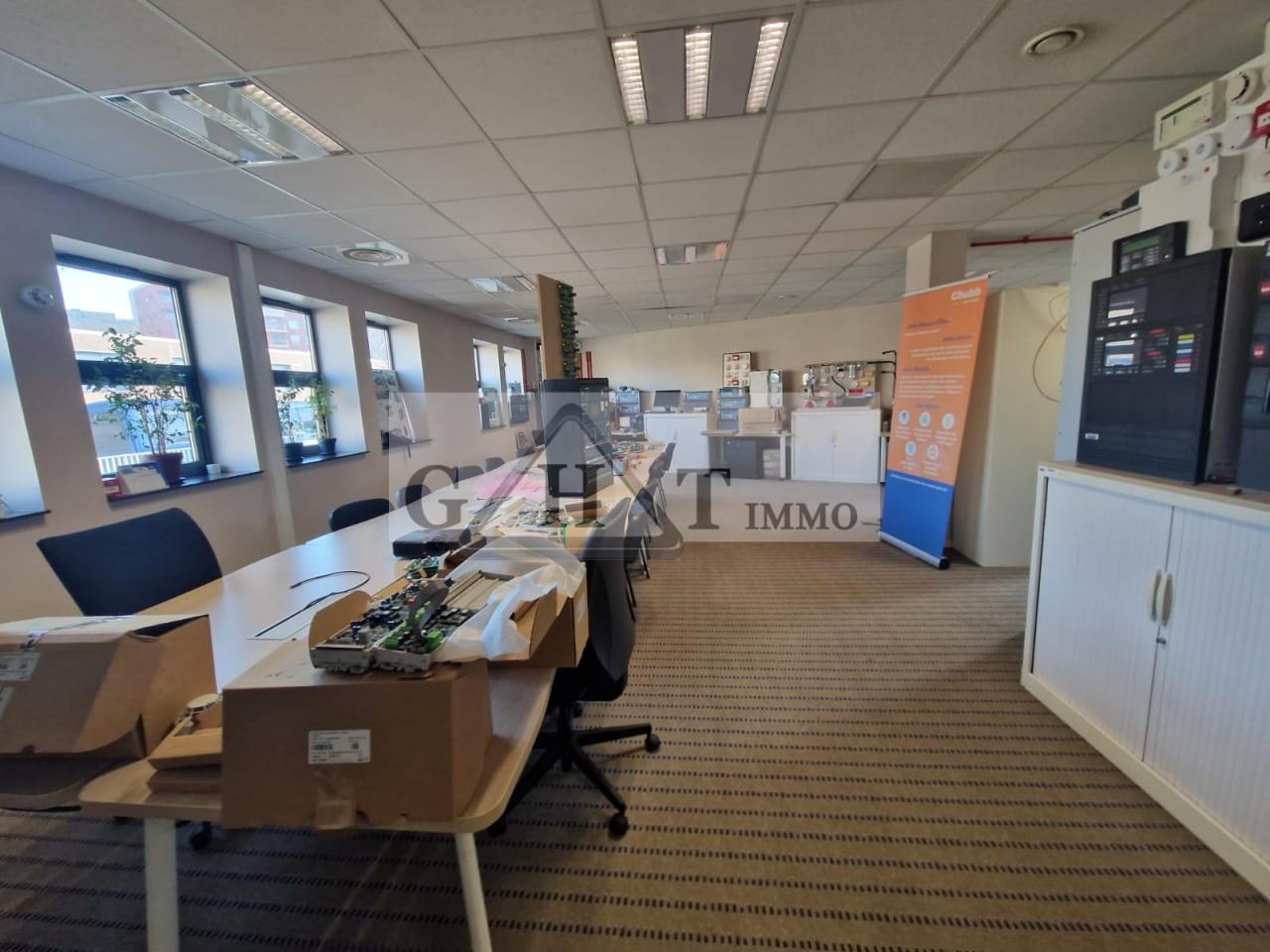 Bureaux