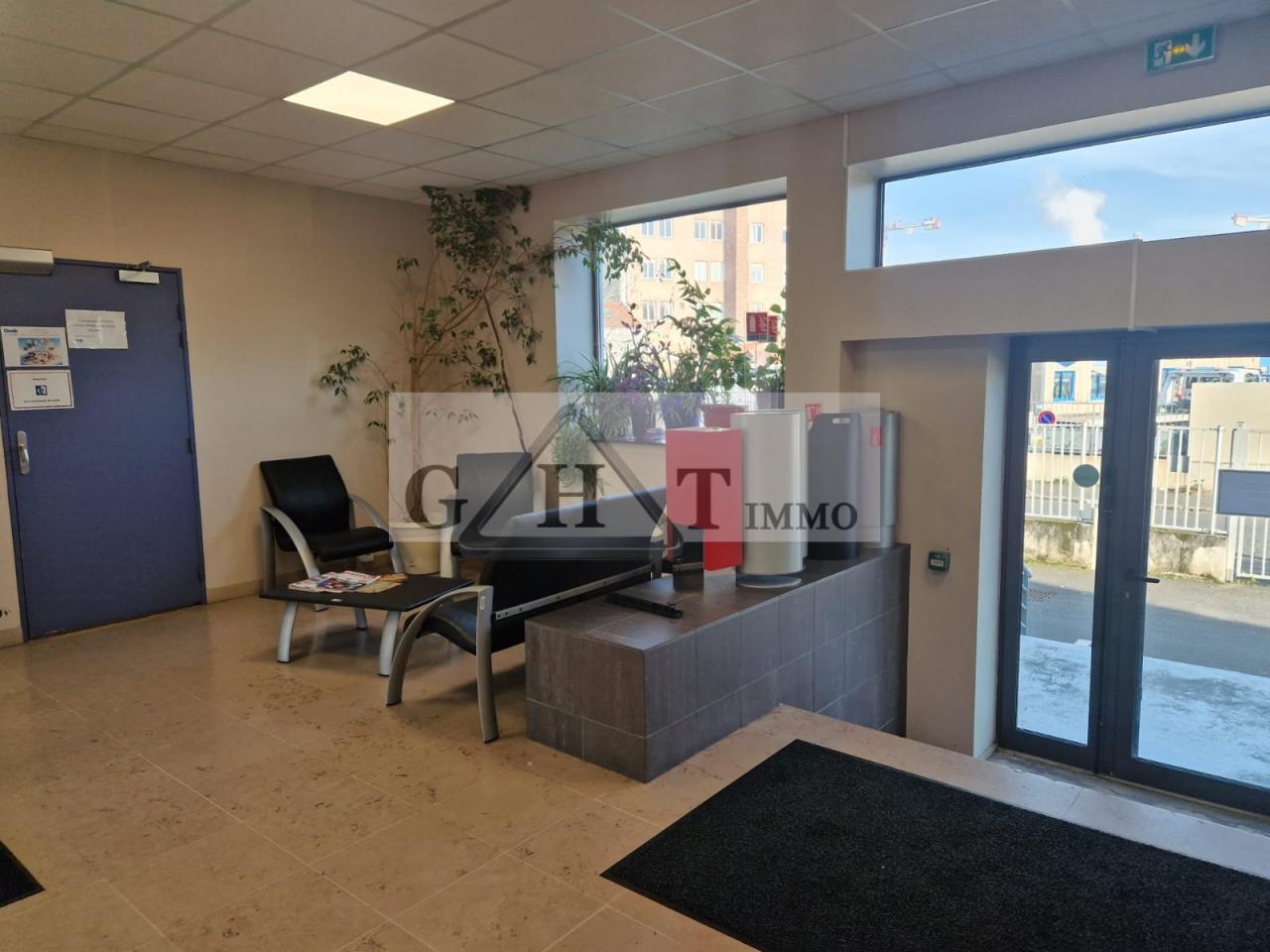 Bureaux