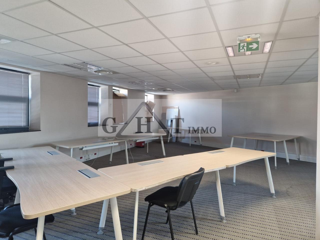 Bureaux