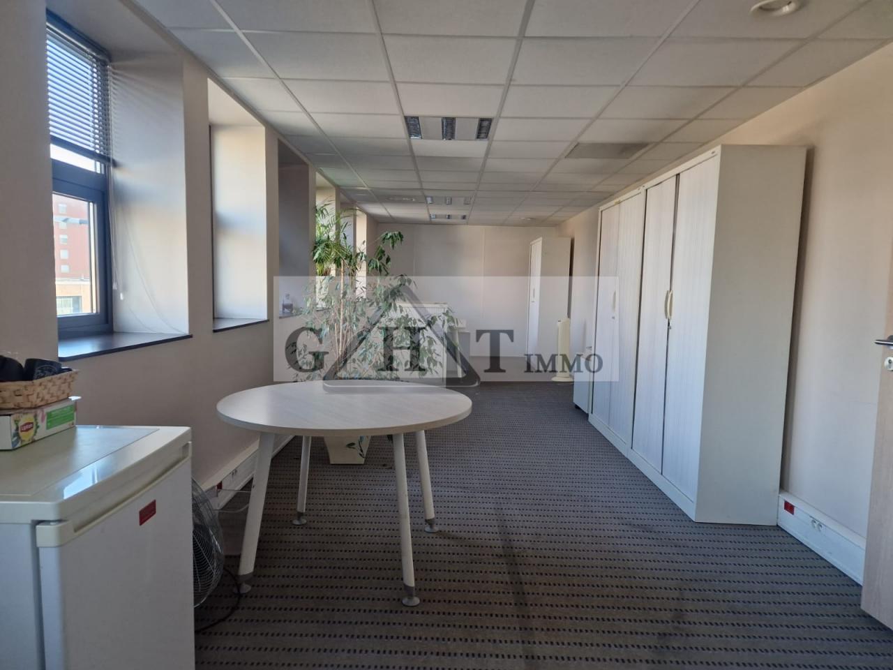 Bureaux