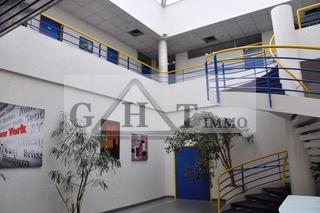 Bureaux