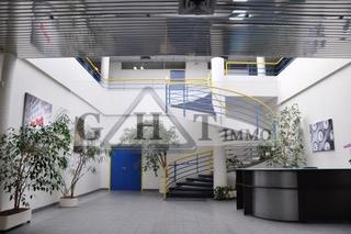 Bureaux