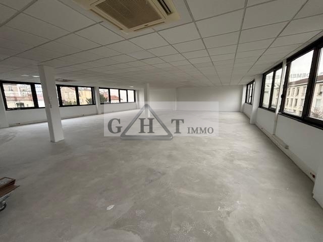 Bureaux
