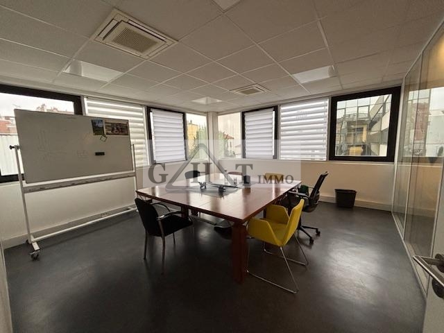 Bureaux