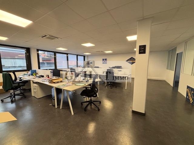 Bureaux