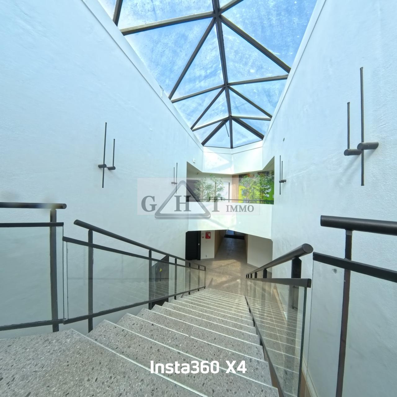 Bureaux