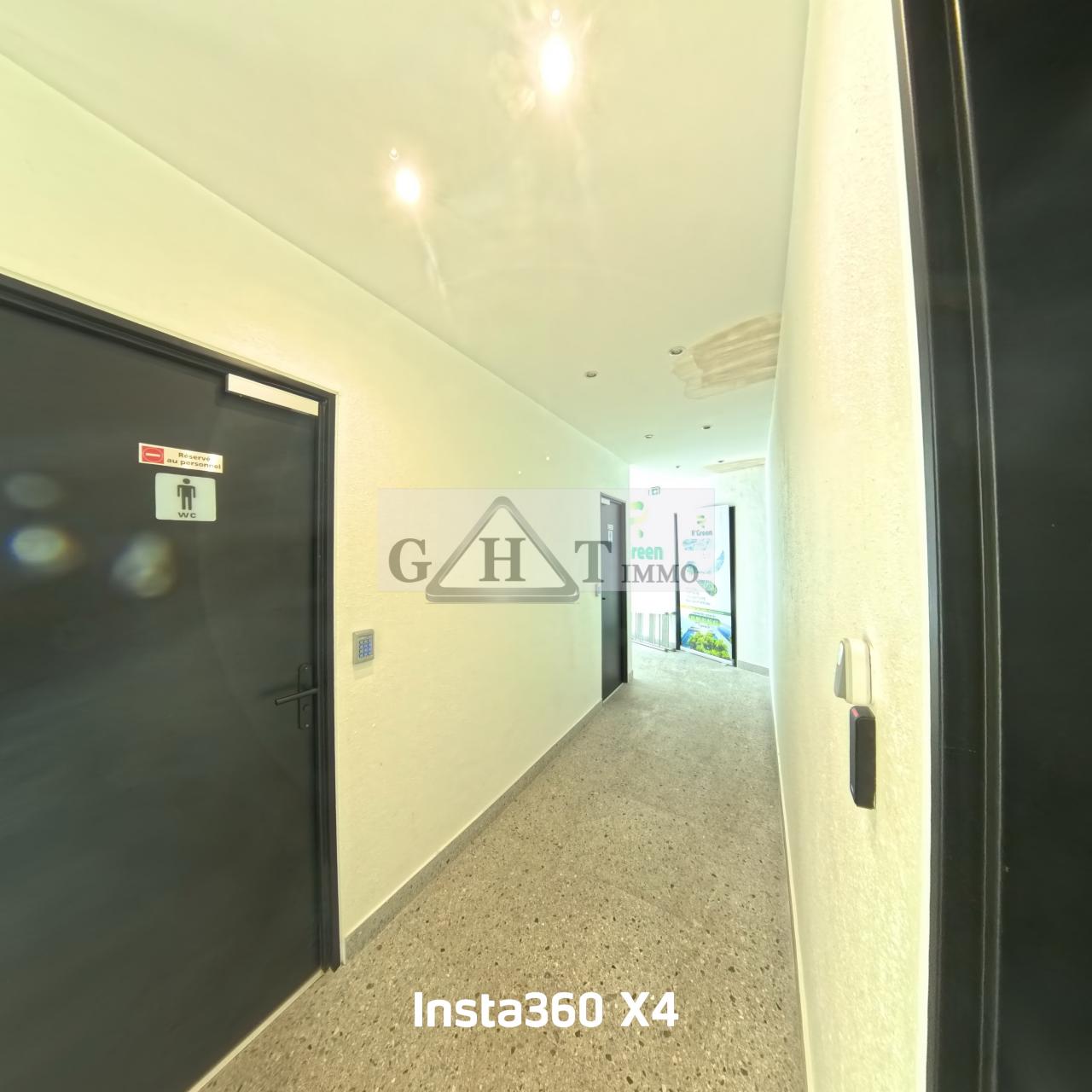 Bureaux