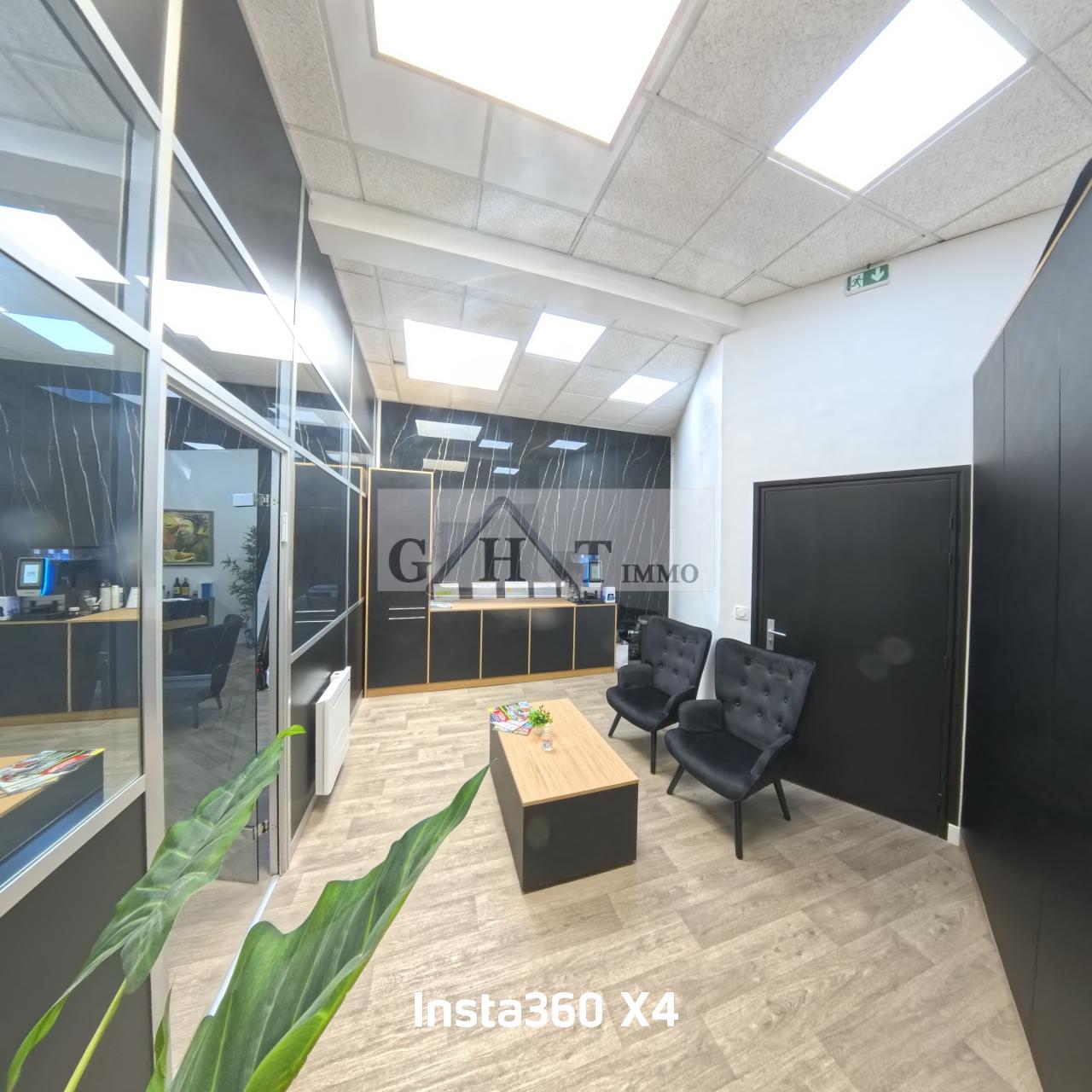 Bureaux
