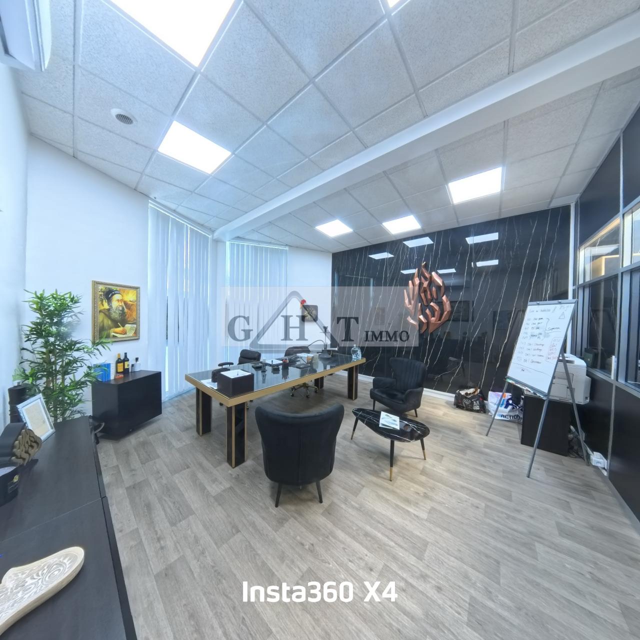 Bureaux