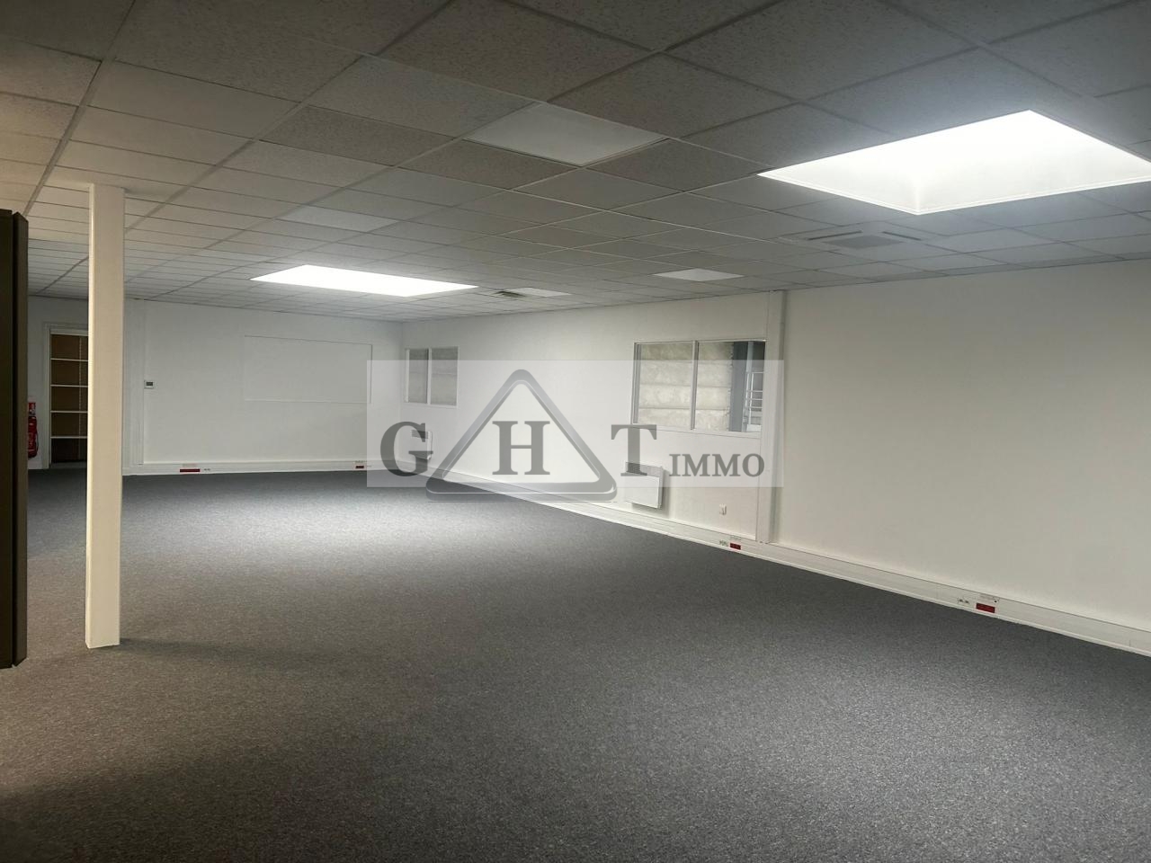 Bureaux