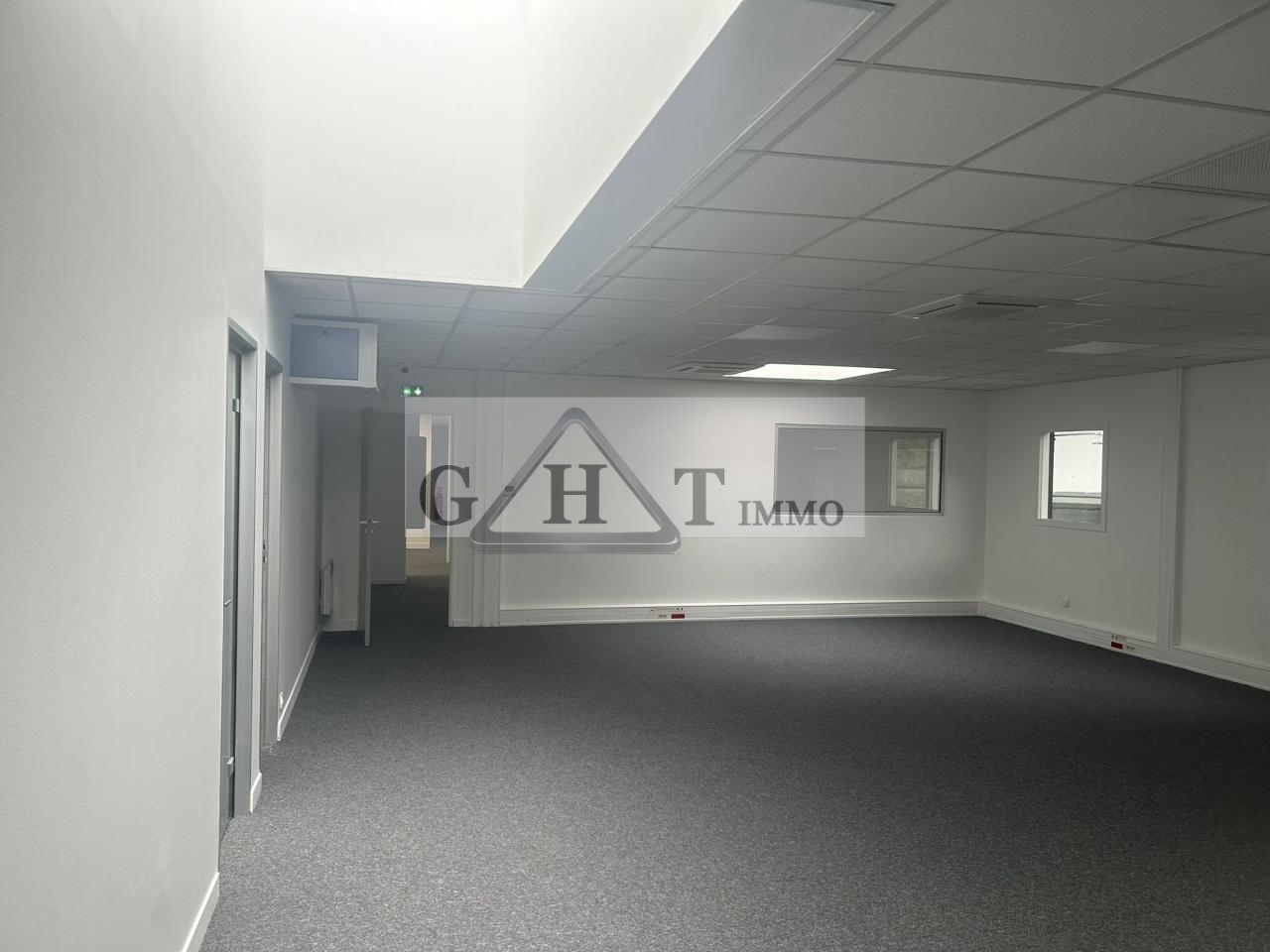 Bureaux