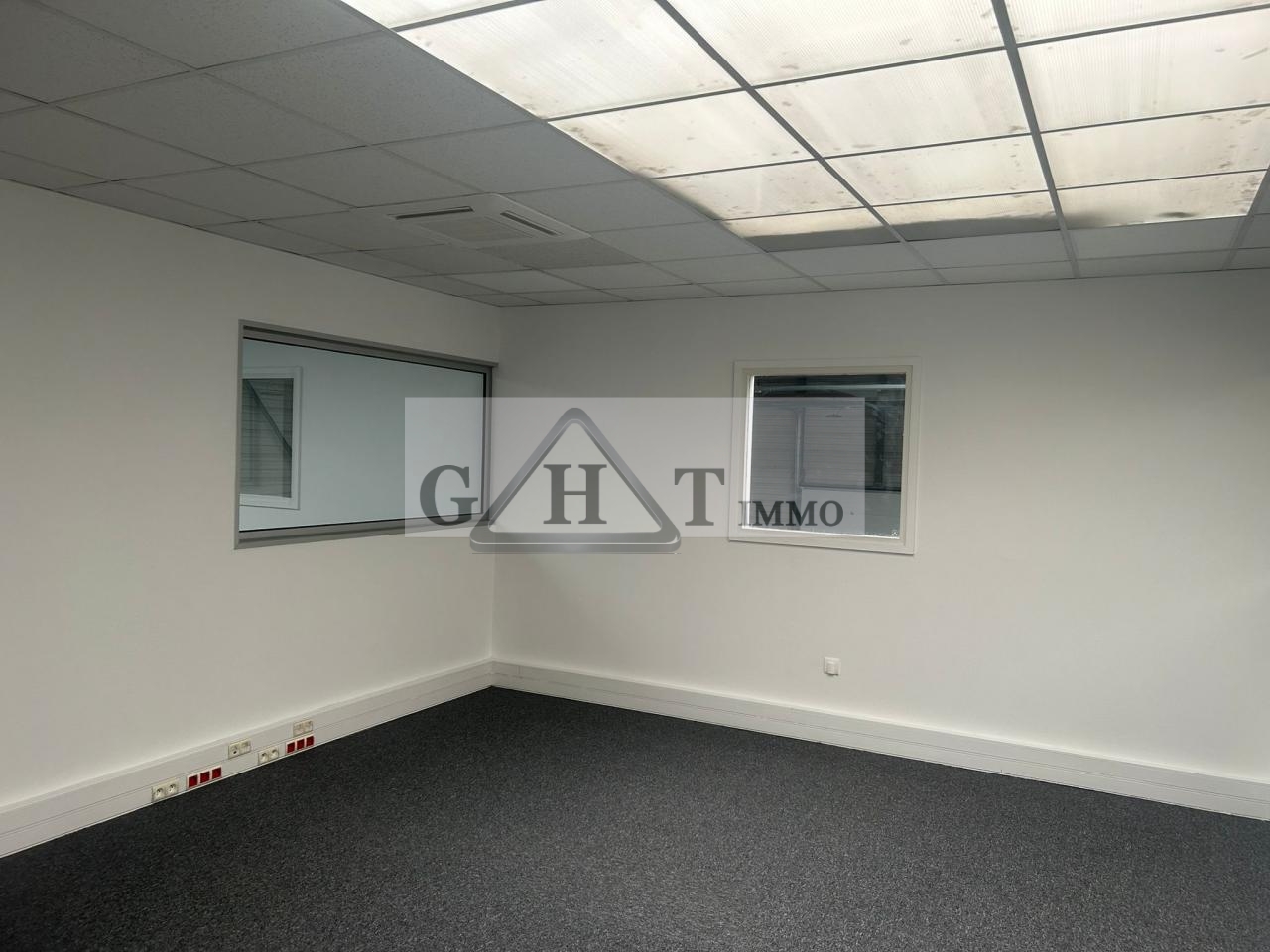 Bureaux