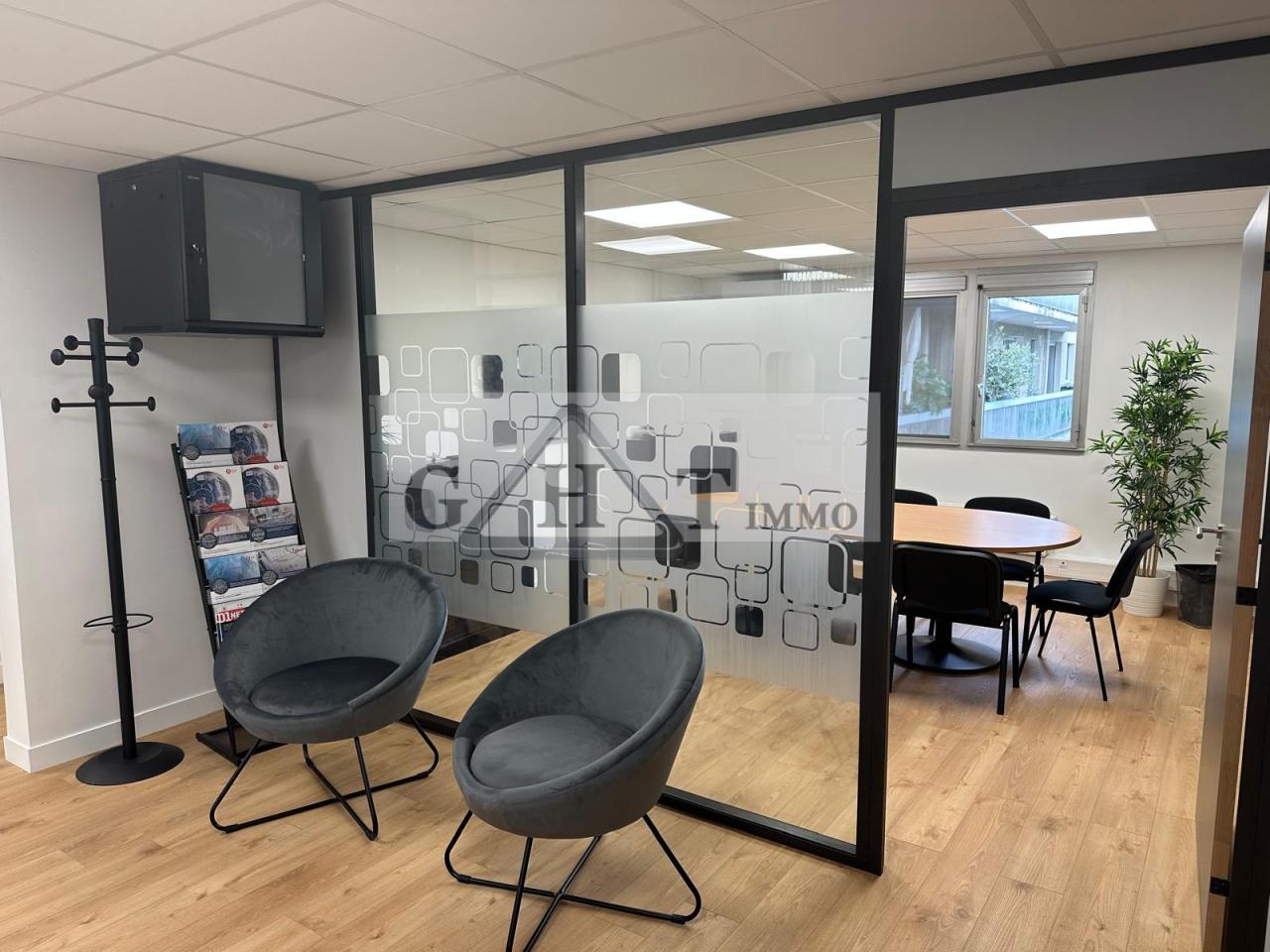 Bureaux