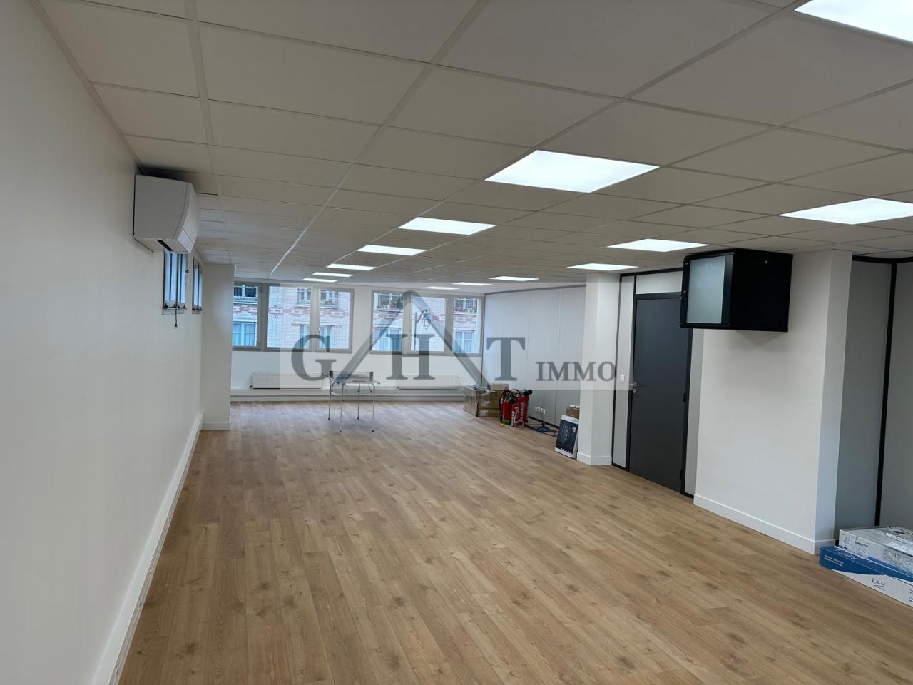Bureaux