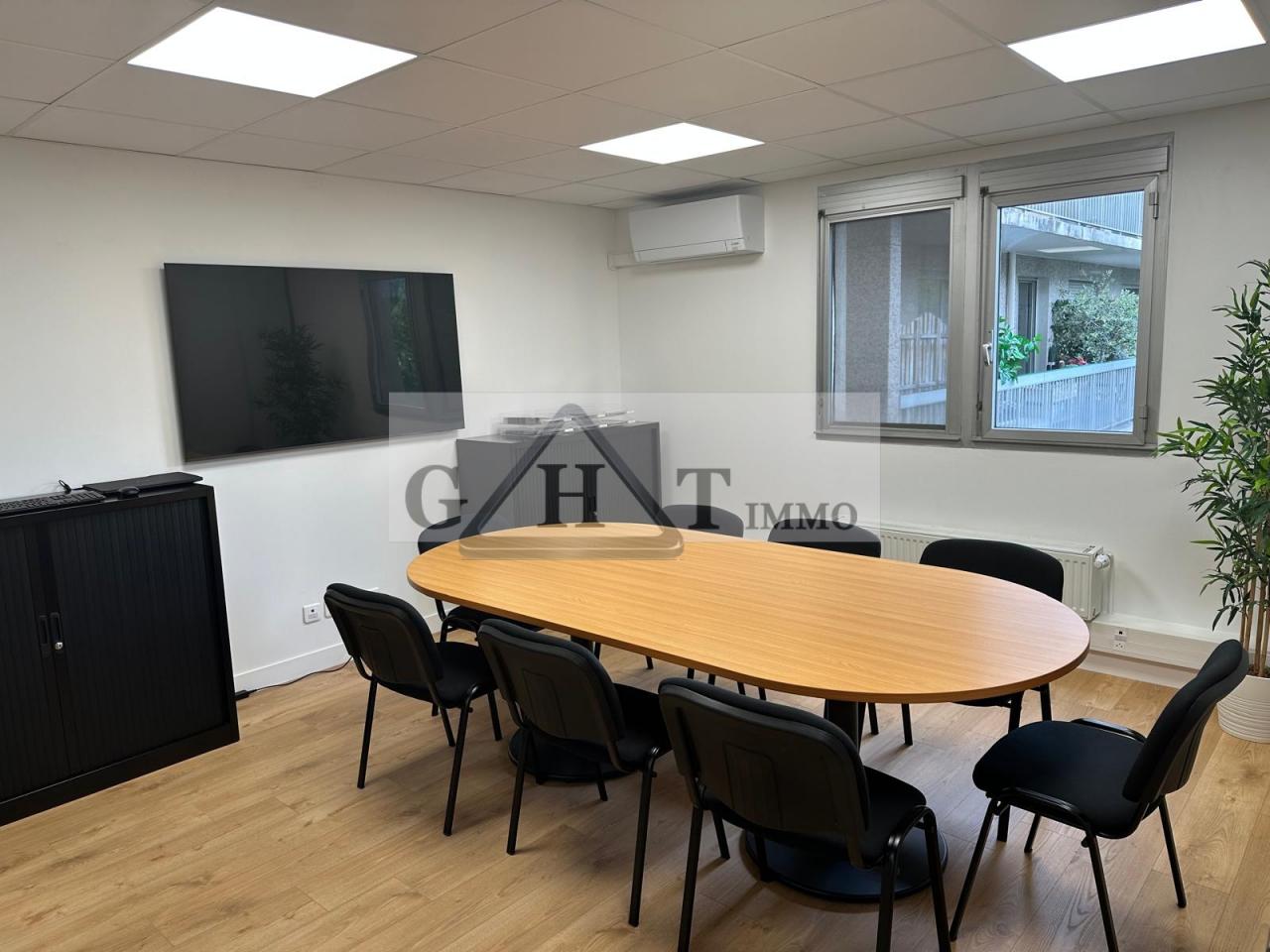 Bureaux