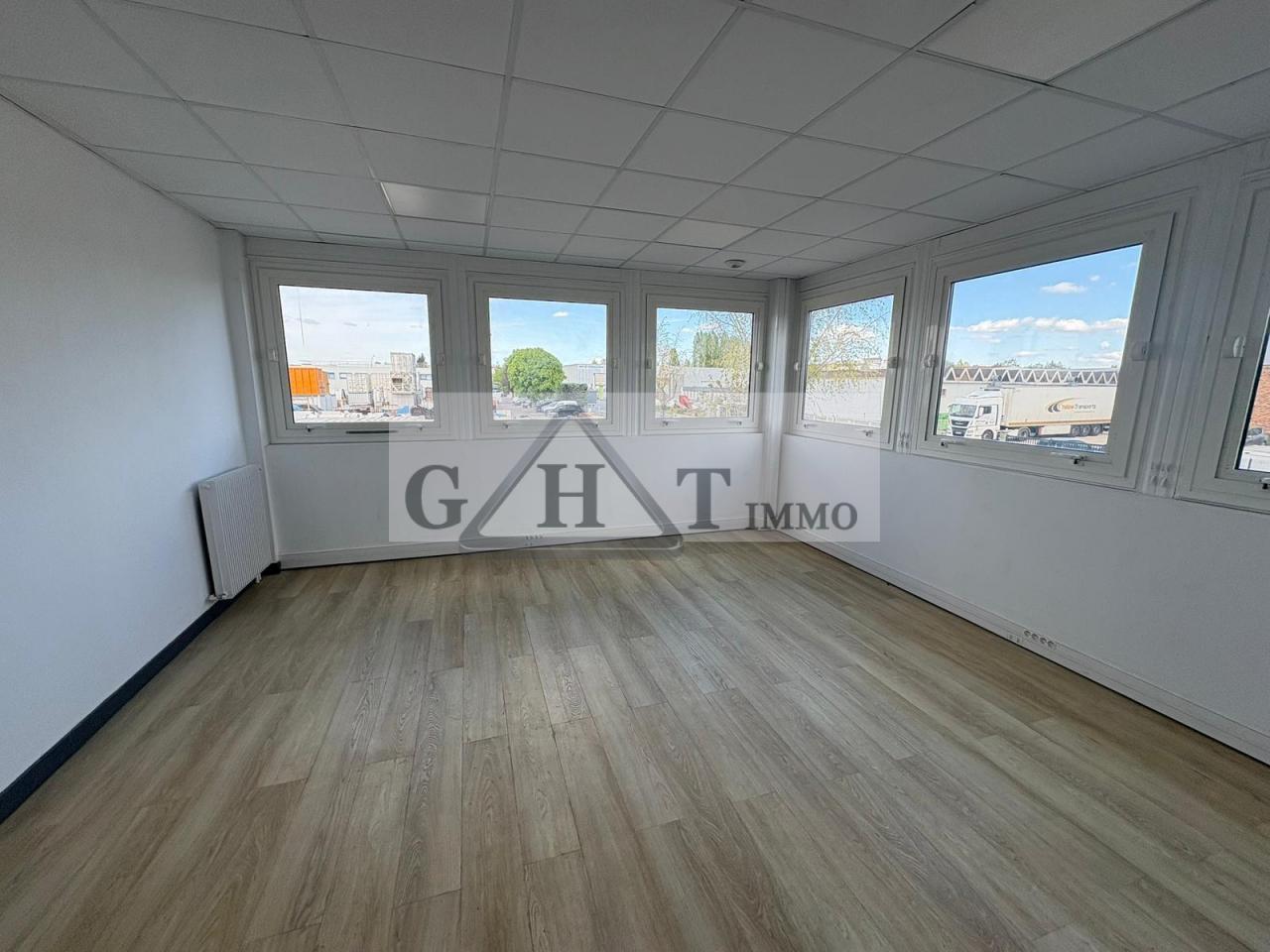 Bureaux