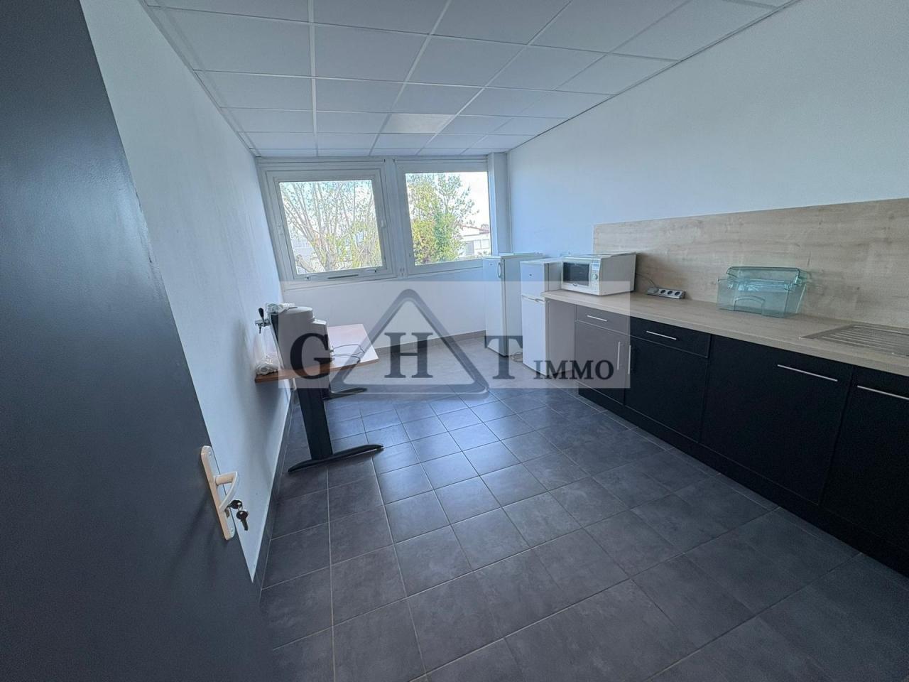 Bureaux