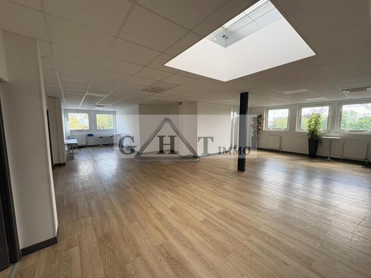 Bureaux